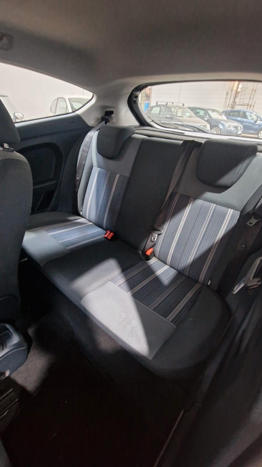 Ford Fiesta Fiesta+ 1.4 3 porte Bz.- GPL