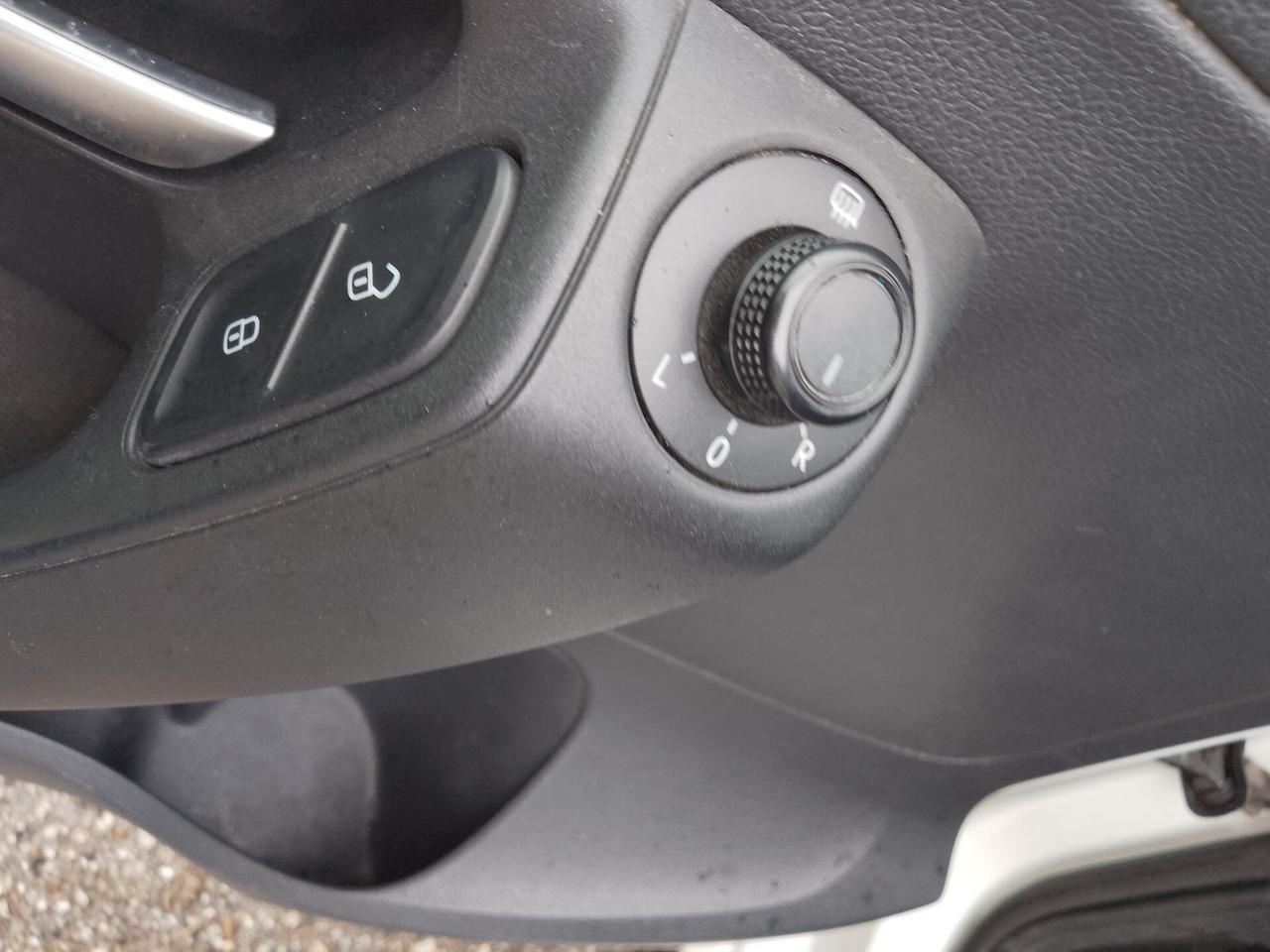 Volkswagen Polo 1.4 TDI 5p. Trendline BlueMotion Technology