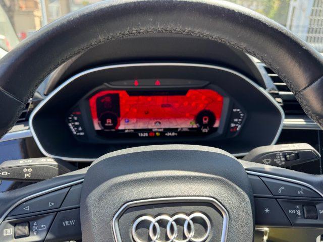 AUDI Q3 35 TDI S tronic