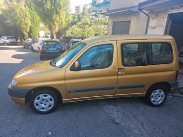 Citroen Berlingo 1.9 D 149.000km 2003