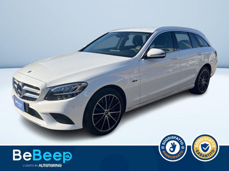 Mercedes-Benz Classe C C SW 300 DE EQ-POWER SPORT PLUS AUTO