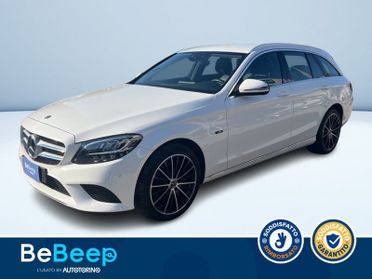 Mercedes-Benz Classe C C SW 300 DE EQ-POWER SPORT PLUS AUTO