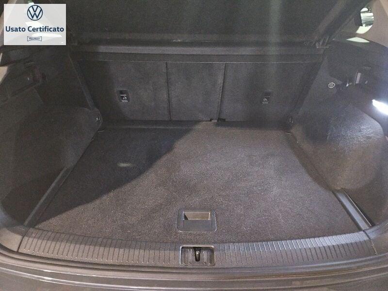 Volkswagen Tiguan Tiguan 2.0 TDI 150 CV SCR DSG 4MOTION Elegance