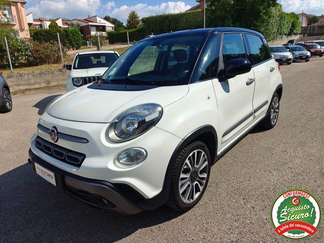 FIAT 500L 1.3 Multijet 95 CV Trekking