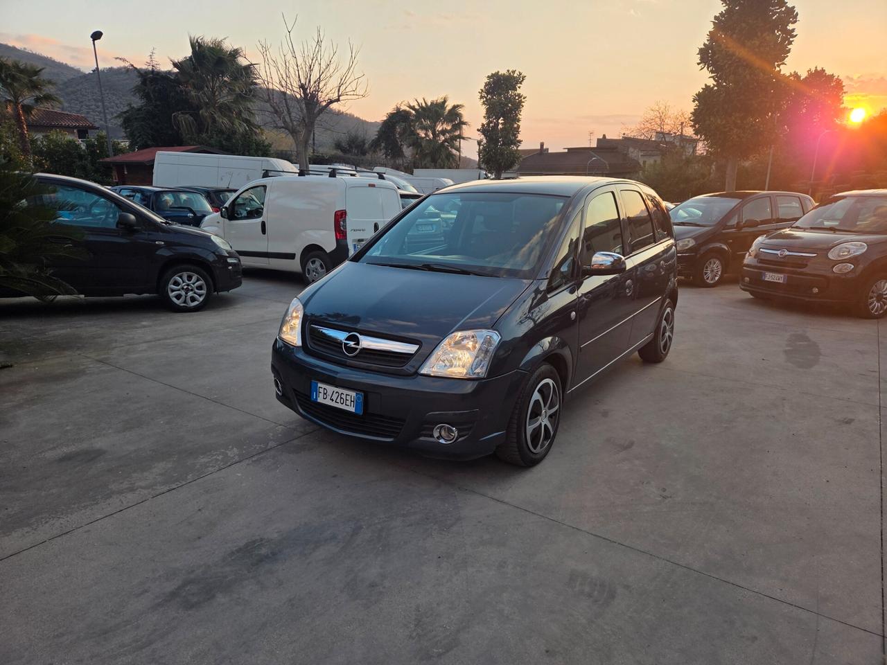 Opel Meriva 1.3 CDTI Cosmo 75 CV - PERFETTA DA VETRINA