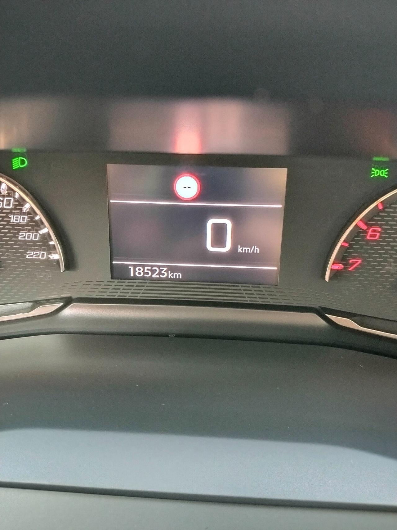 Peugeot 208 PureTech 75 Stop&Start 5 porte Active