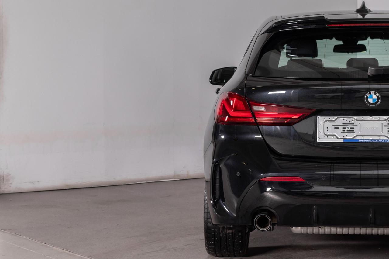 Bmw 118 I Msport Auto 136cv