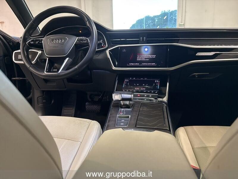 Audi A6 allroad A6 V 2019 Allroad Diesel 55 3.0 tdi mhev 48V Evolution quattro 3