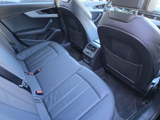 AUDI A4 allroad 40 TDI 190 CV S tronic