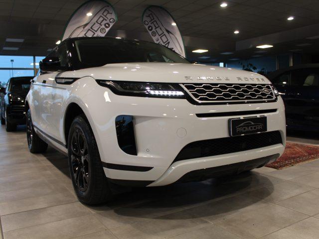 LAND ROVER Range Rover Evoque 2.0D I4 150CV AWD BUSINESS EDIT. PREMIUM *UNIPROP*