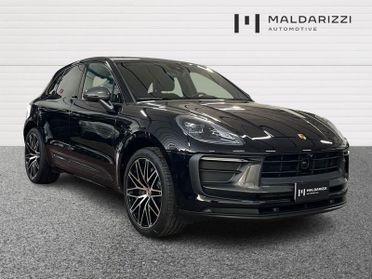 Porsche Macan I 2022 2.0 T 265cv pdk