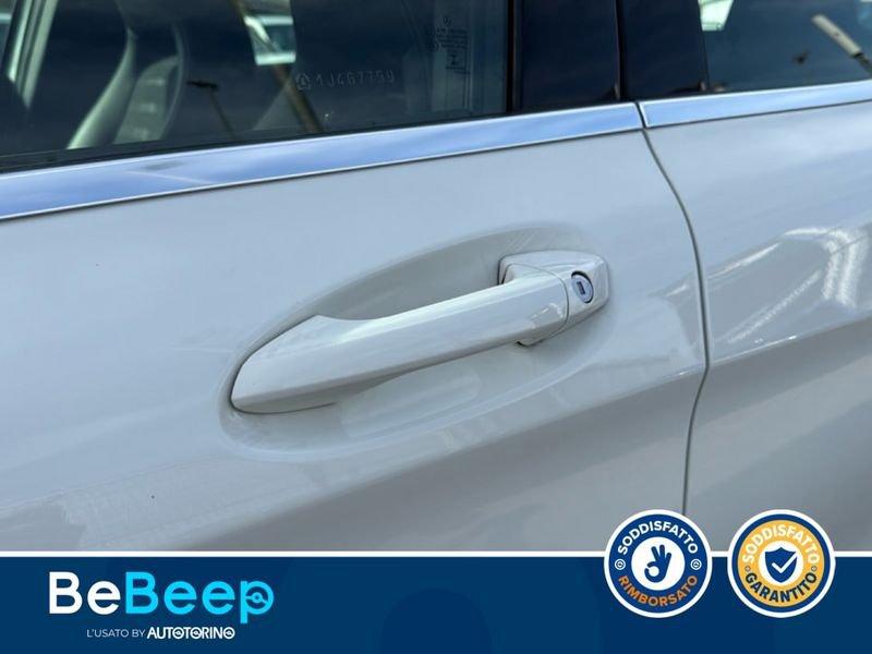 Mercedes-Benz GLA 200 D SPORT AUTO