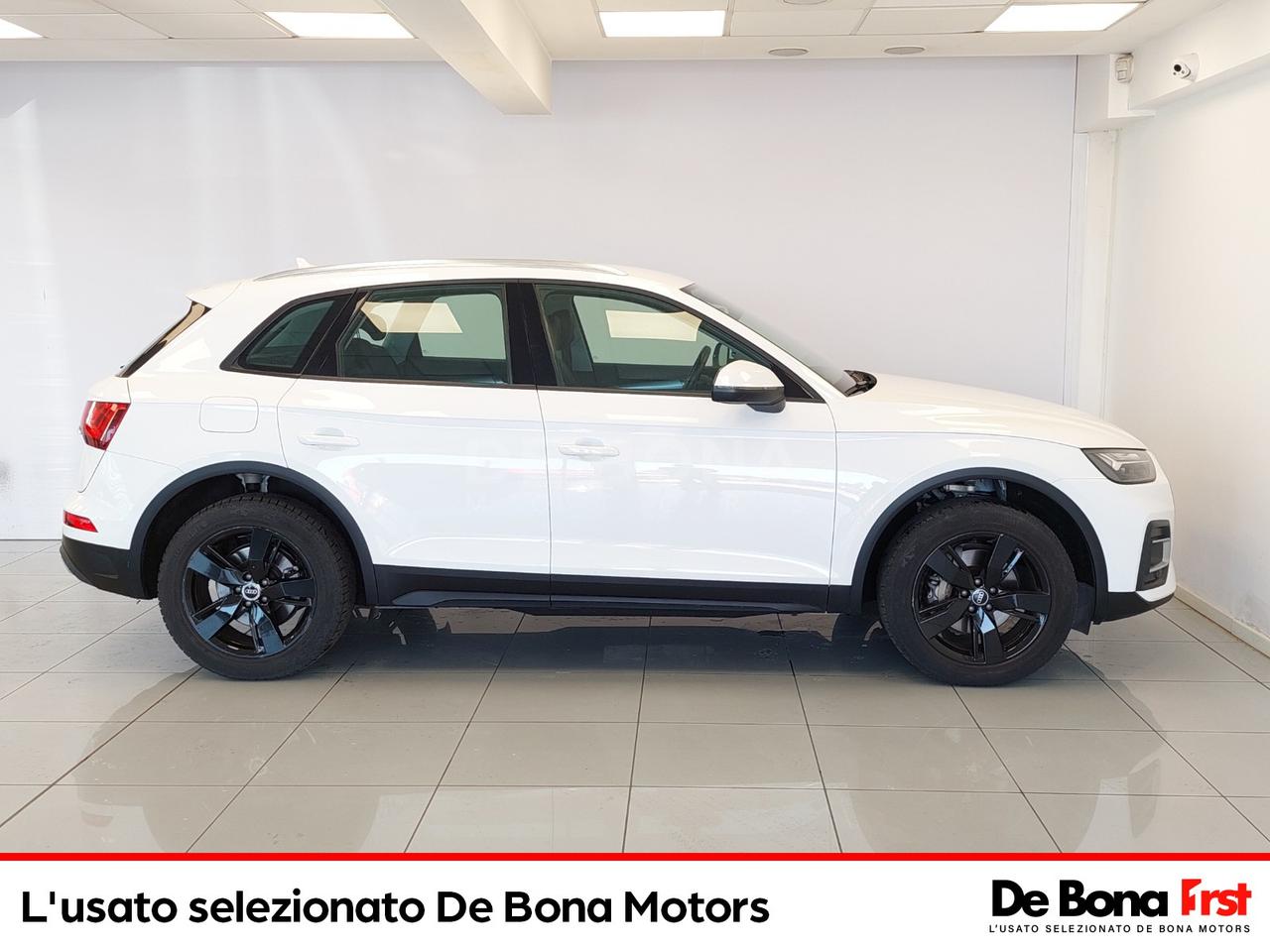 Audi Q5 40 2.0 tdi mhev quattro 204cv s-tronic