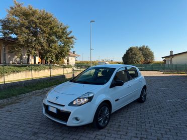 Renault Clio 1.5 dCi Automatica 20th Anniversario