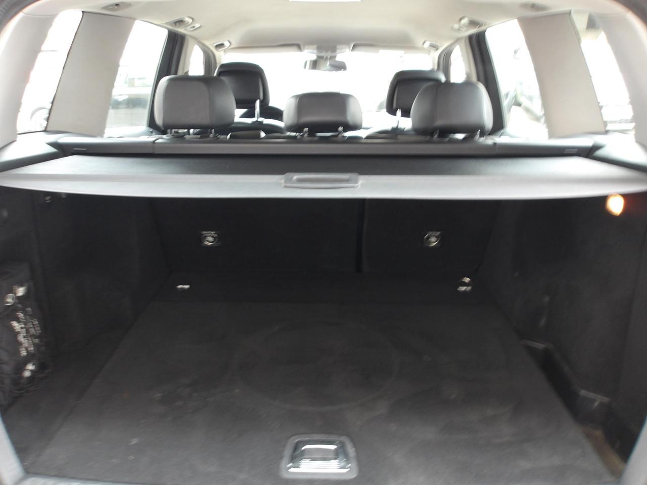 Mercedes GLK 220 cdi be Chrome 4matic auto