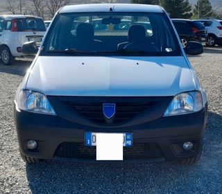Dacia Logan Pick-Up 1.5 dCi 70CV