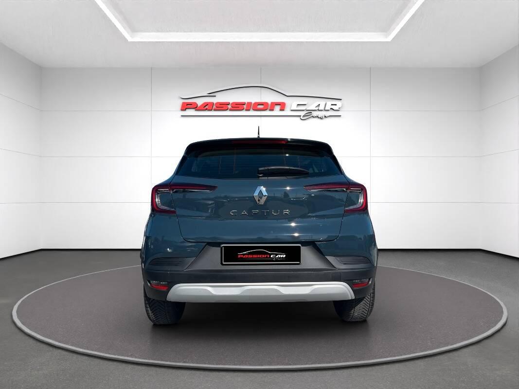 Renault Captur 1.0 tce Equilibre 90cv