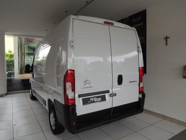 CITROEN Jumper 30 BlueHDi 120 L2-H2 Furgone P+IVA