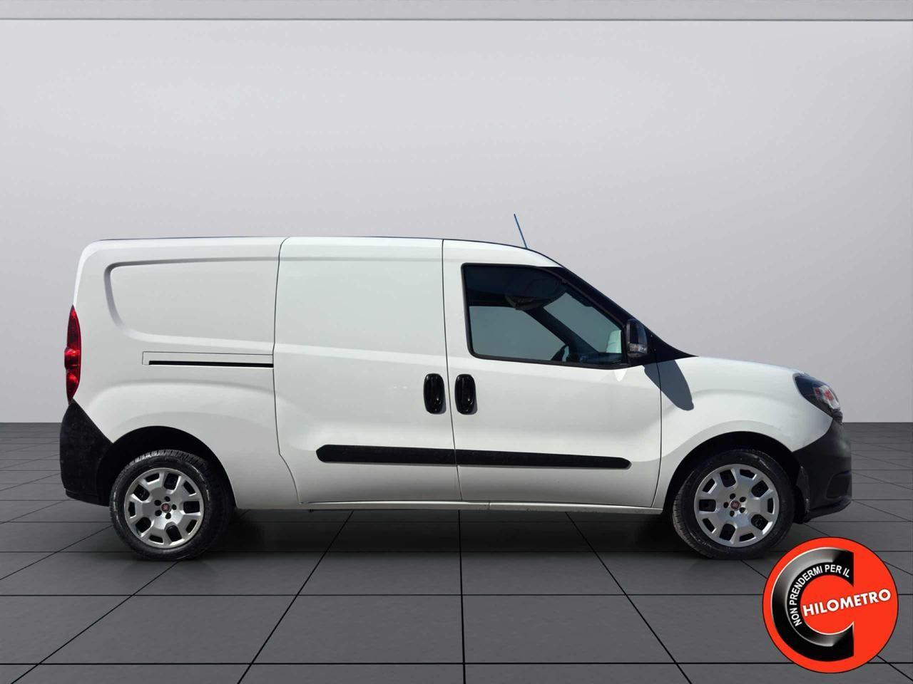 Fiat Doblo MAXI 1.4 N.P(PL-TN)COVER HACCP PANE/ALIMENTI-