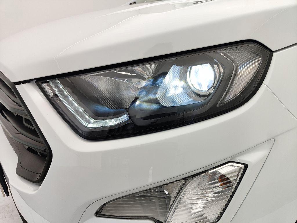 FORD EcoSport - 1.0 EcoBoost 125 CV Start&Stop ST-Line