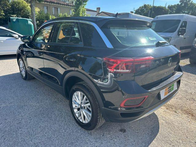 VOLKSWAGEN T-Roc 1.0 TSI Life