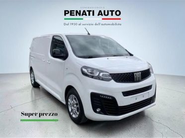 FIAT Scudo 2.0 BlueHDi 145CV PL-TN Furgone Business