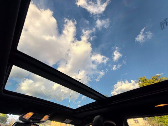 JEEP Grand Cherokee 3.0mjt250 CV Overland