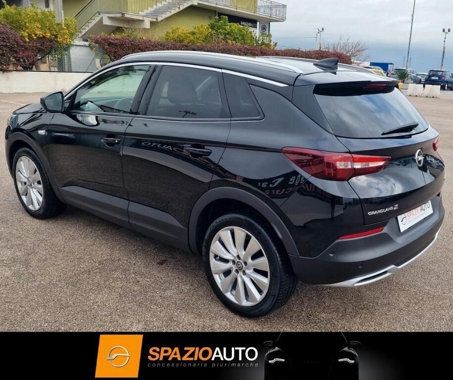 Opel Grandland X NEW 1.5 diesel Ecotec *INNOVATION*