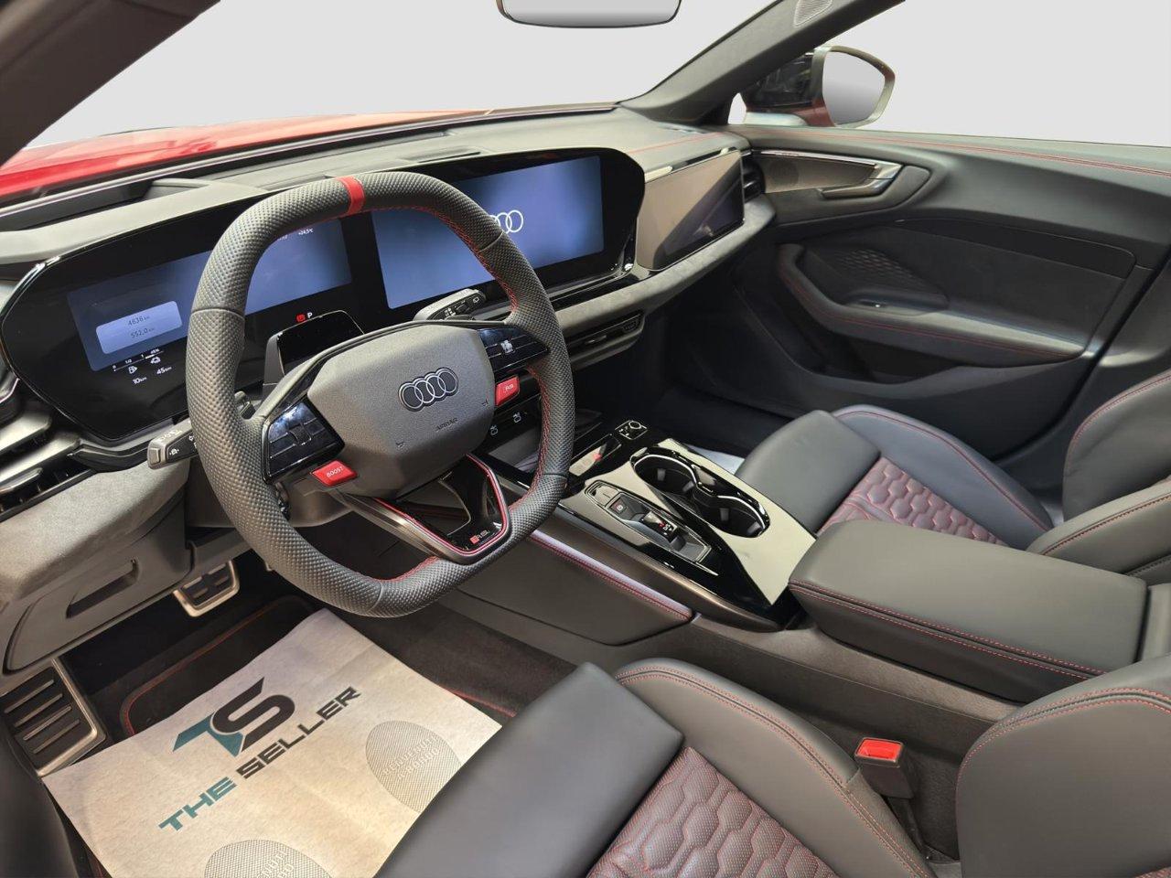 Audi RS5 Avant 2.9 phev performance 639cv auto*FORMULA S*