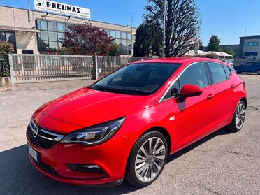 Opel Astra 1.6 CDTi 110CV Start&Stop