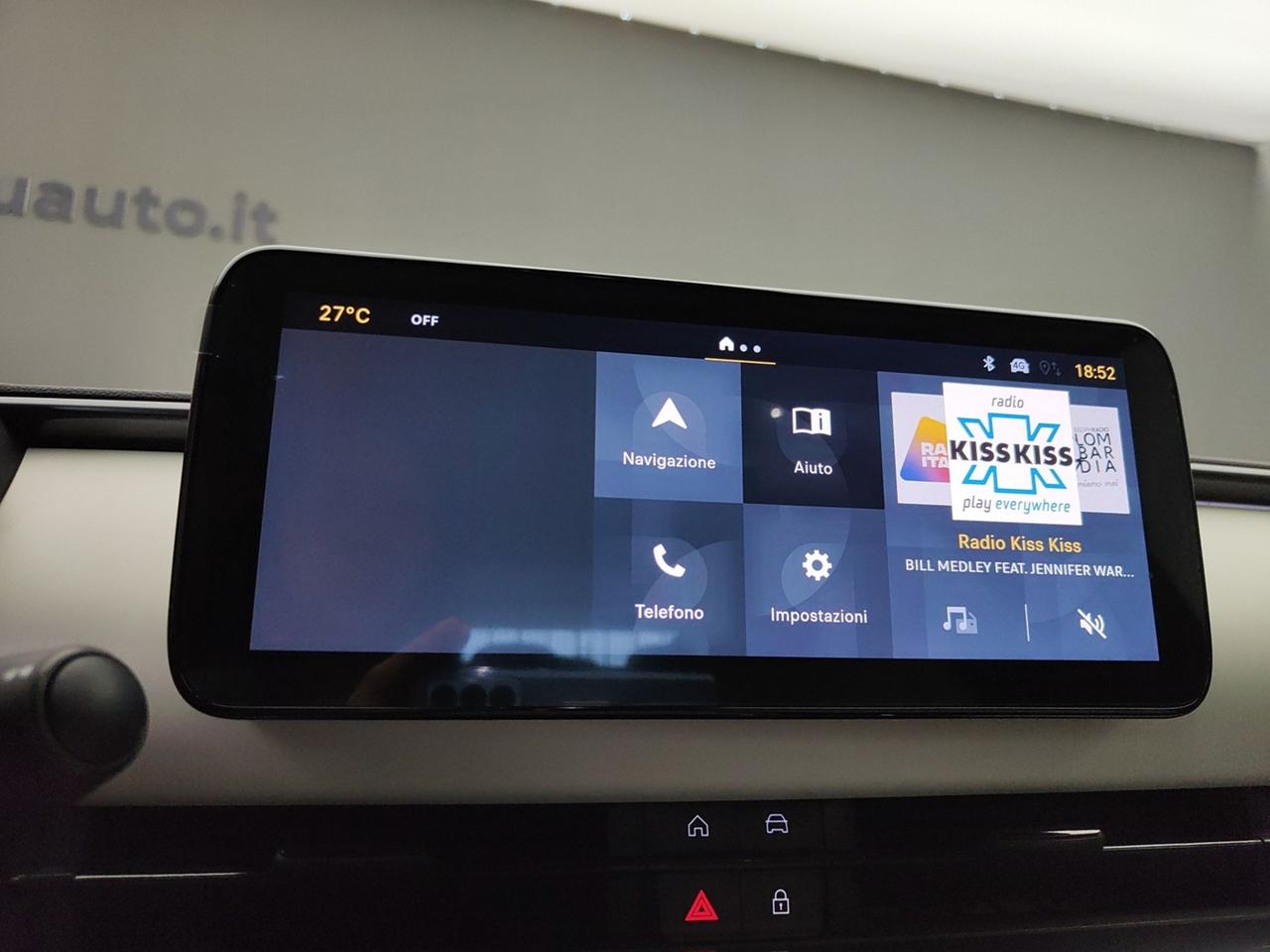 FIAT 600 IV 2023 1.2 MHEV 110CV DCT LA PRIMA