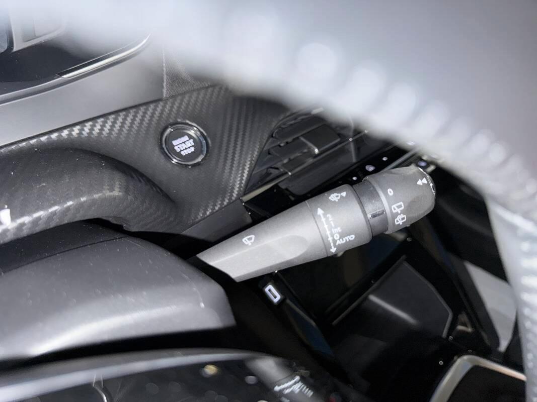 Peugeot 208 1.2 puretech Allure 100cv Con Telecamera a 360°