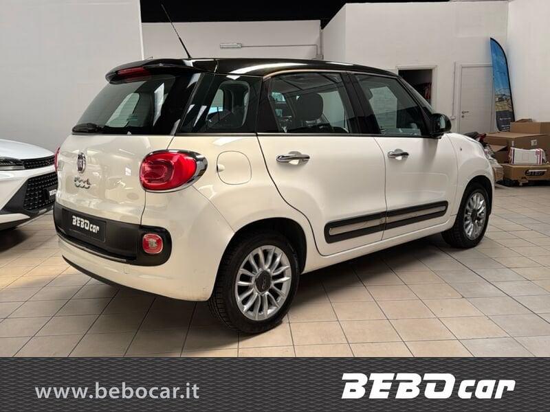 FIAT 500L 1.3 MultiJet 95cv Lounge