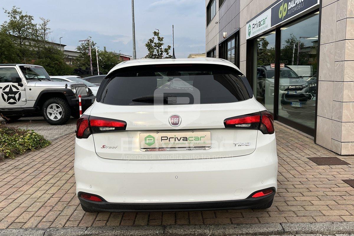 FIAT Tipo 1.4 5 porte Street