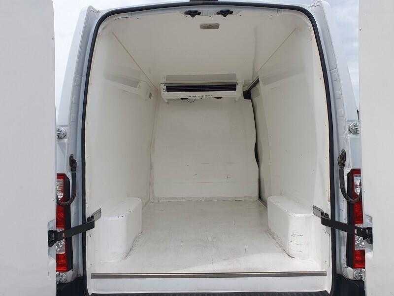 RENAULT NEW Master 2.3 dCi 135 L2H2 ICE PARK FRIGO