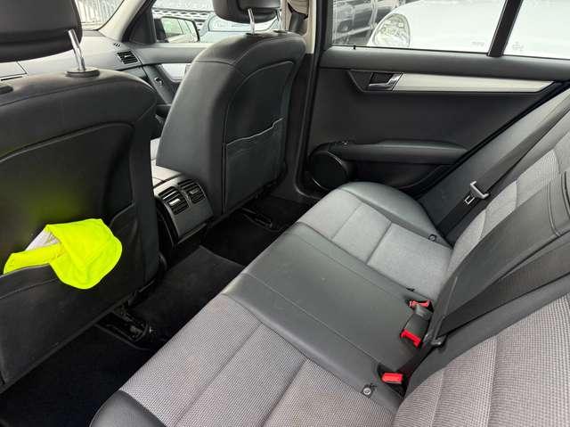 Mercedes-Benz C 250 erlina cdi be Avantgarde 4matic auto