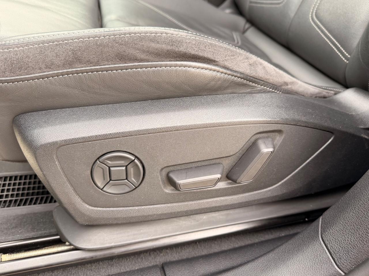 Audi Q3 35 TDI S-line edition TETTO Bang Olufsen