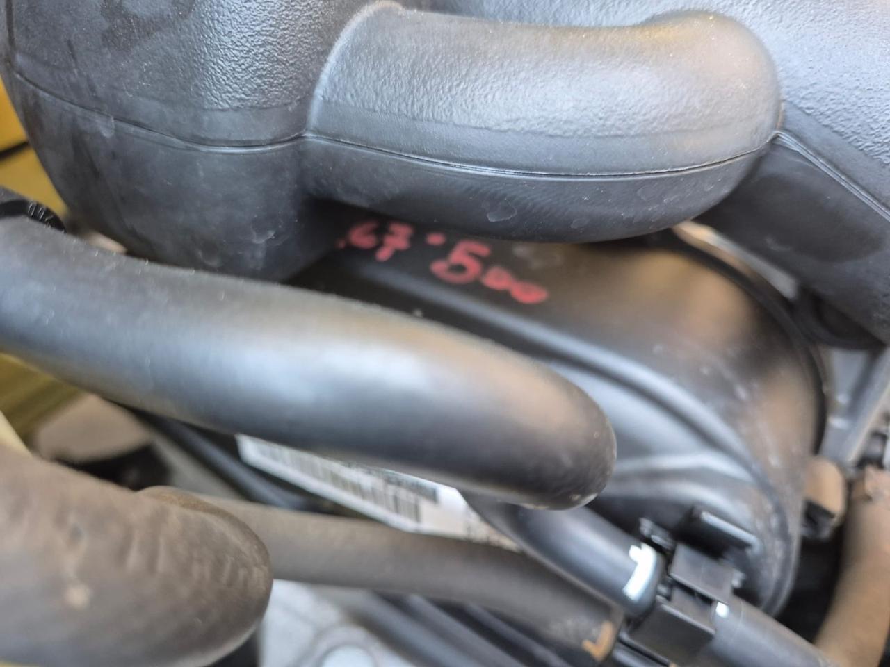 Seat Mii 1.0 3 porte Style 2012 euro5