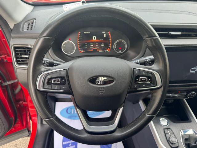 DR MOTOR DR 4.0 1.5 Bi-Fuel GPL