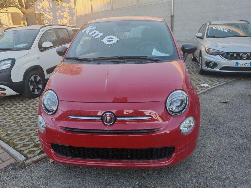 FIAT 500 1.0 Hybrid