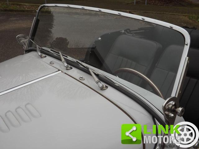 MORGAN 4/4 4 posti ottimo investimento