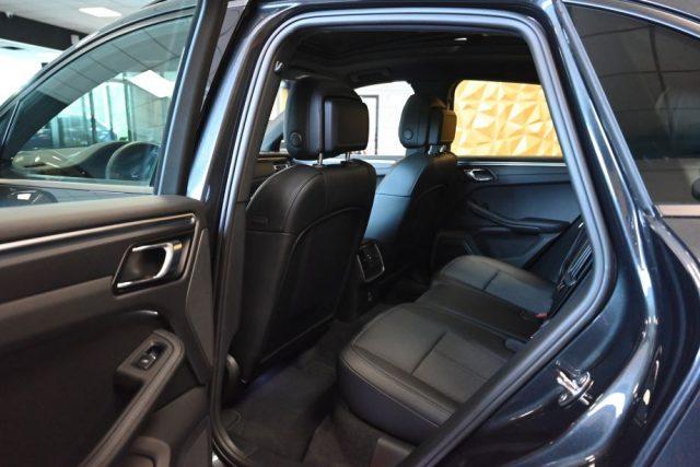PORSCHE Macan 2.0 PDK 265CV DOPP.TET.19"CAM NAVI TEL CRUISE FULL