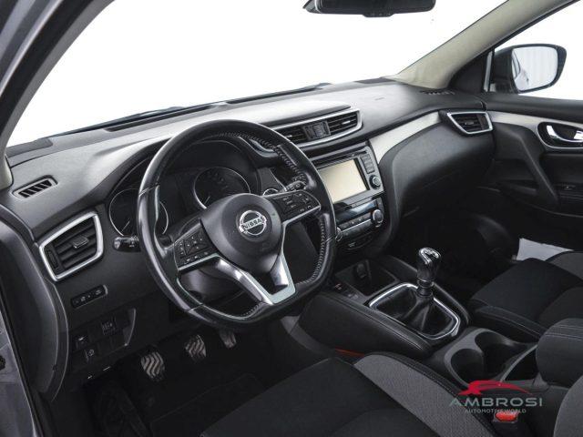 NISSAN Qashqai 1.5 dCi Tekna+ - PER OPERATORI DEL SETTORE