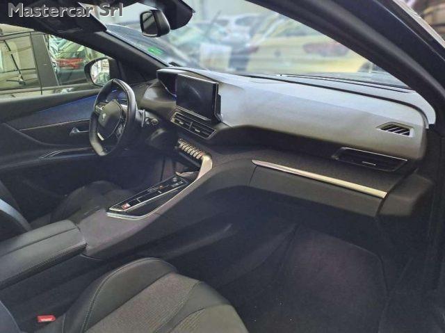 PEUGEOT 5008 5008 II 2021 1.5 bluehdi Allure Navi - GP599AL