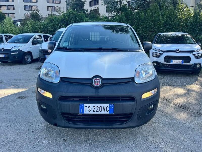 FIAT Panda 1.2 Pop Van 2 posti (IVA ESCL.)