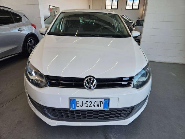 Volkswagen Polo Polo V 2009 5p 1.4 Highline NEOPATENTATI