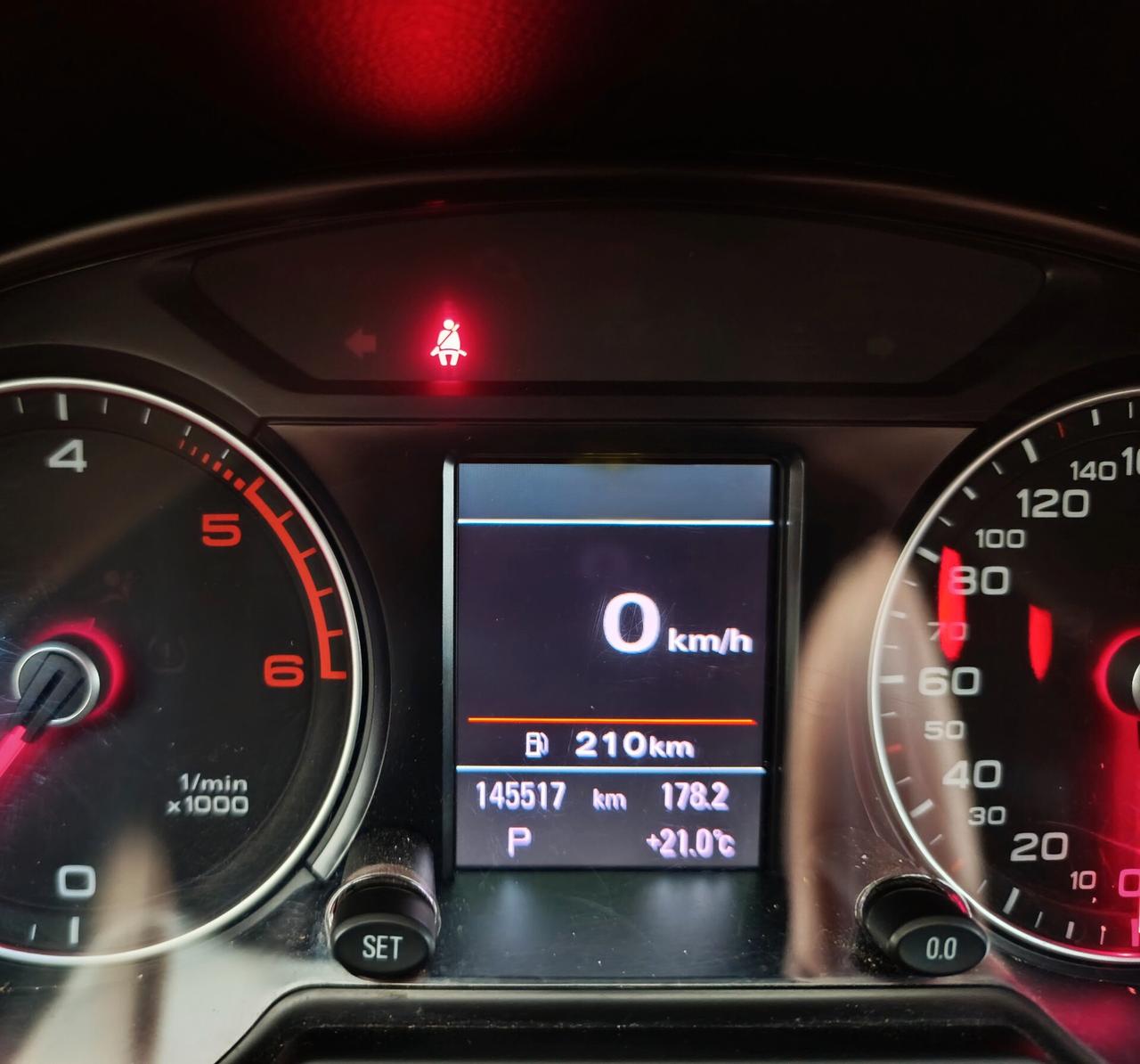 Audi Q5 2.0 TDI 190 CV Quattro S tronic Advanced Plus S-Line int. ed est.