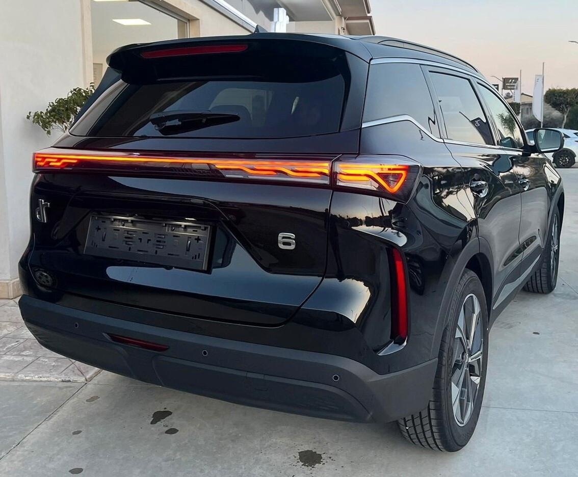 DR 6 1.6 Benzina 146CV (Finanziabile)