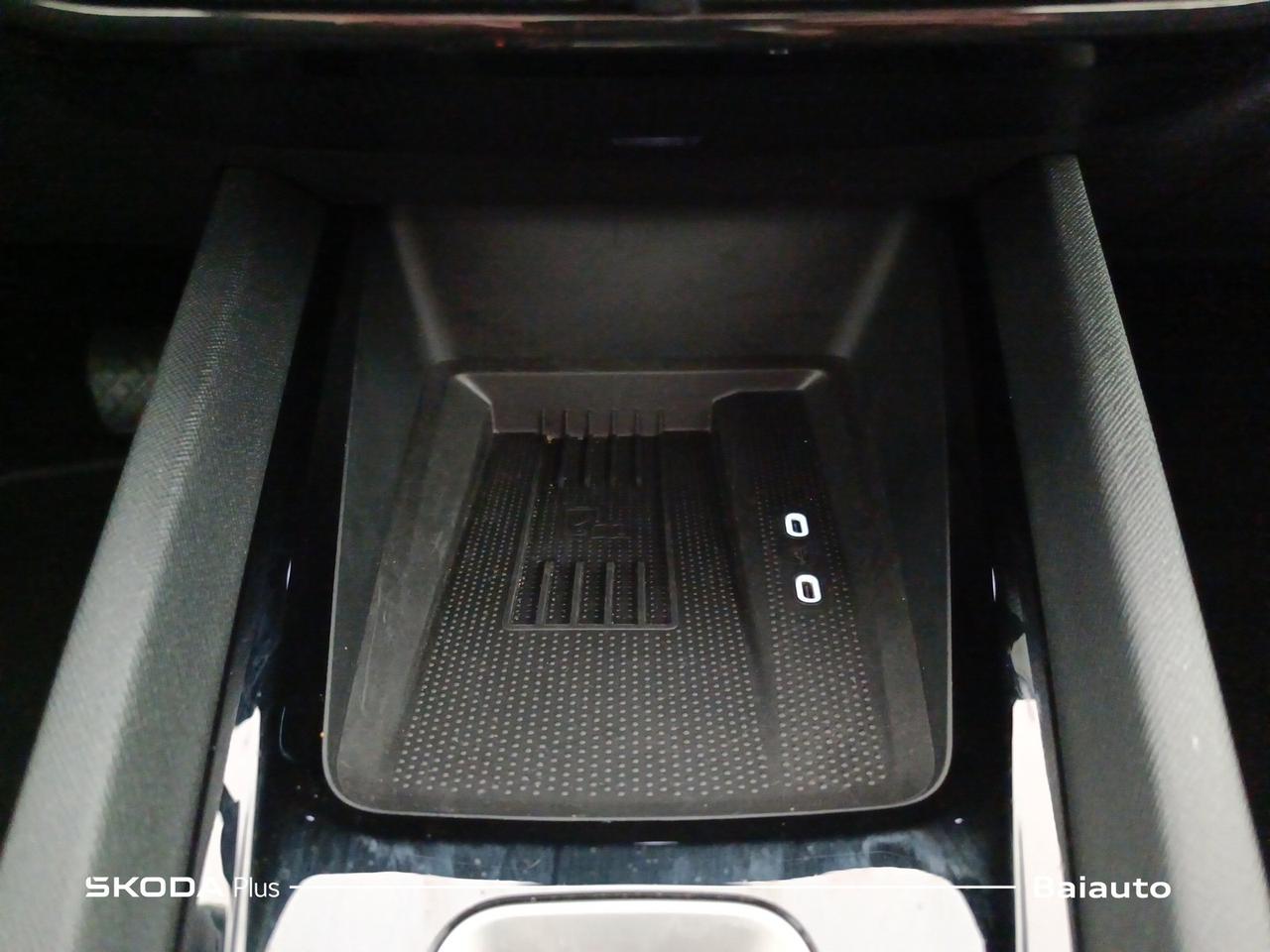 Skoda Octavia wagon 2.0 tdi 150cv executive dsg