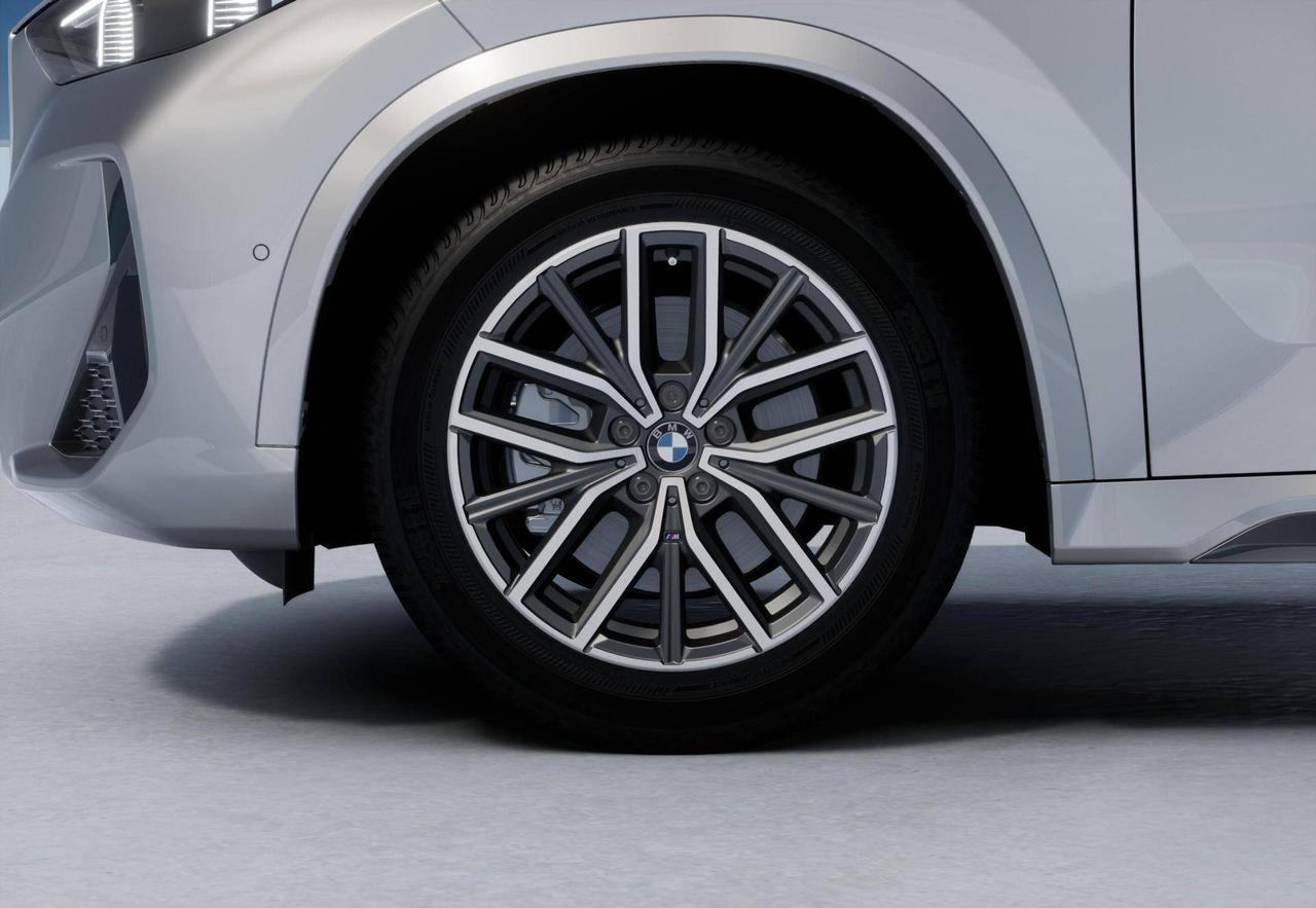 BMW X1 xDrive23d 48V MSport